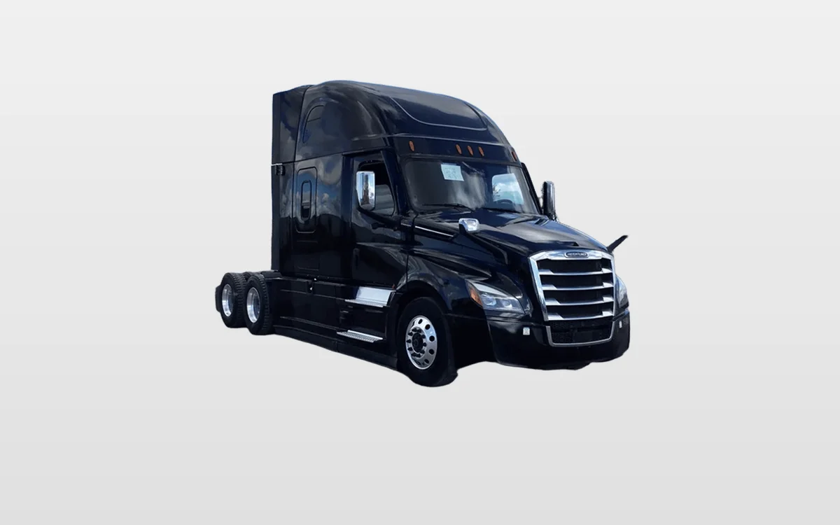 2024 Freightliner Cascadia