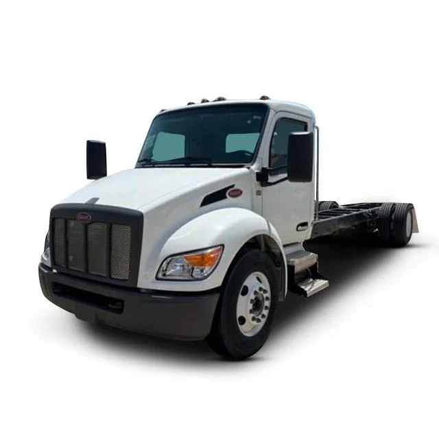 2024 Peterbilt 536