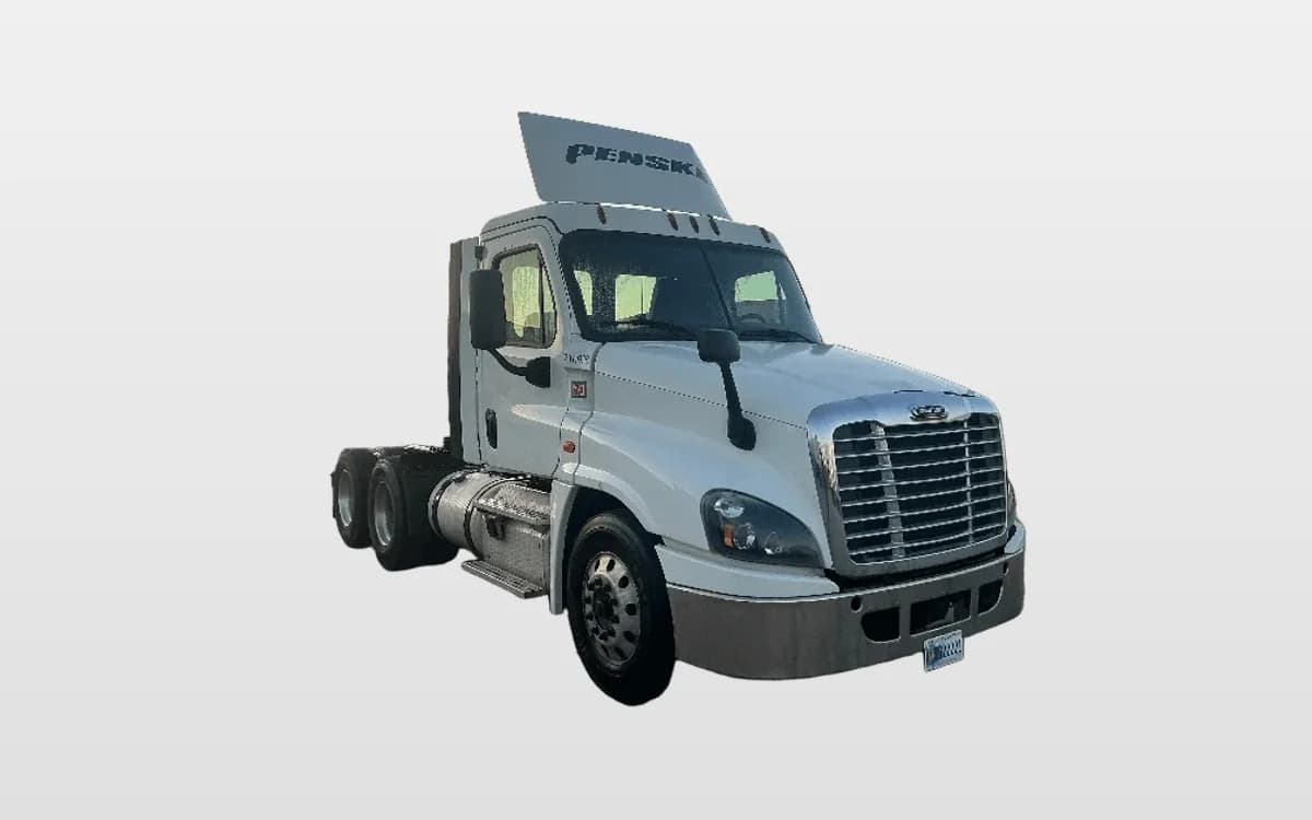 2019 Freightliner