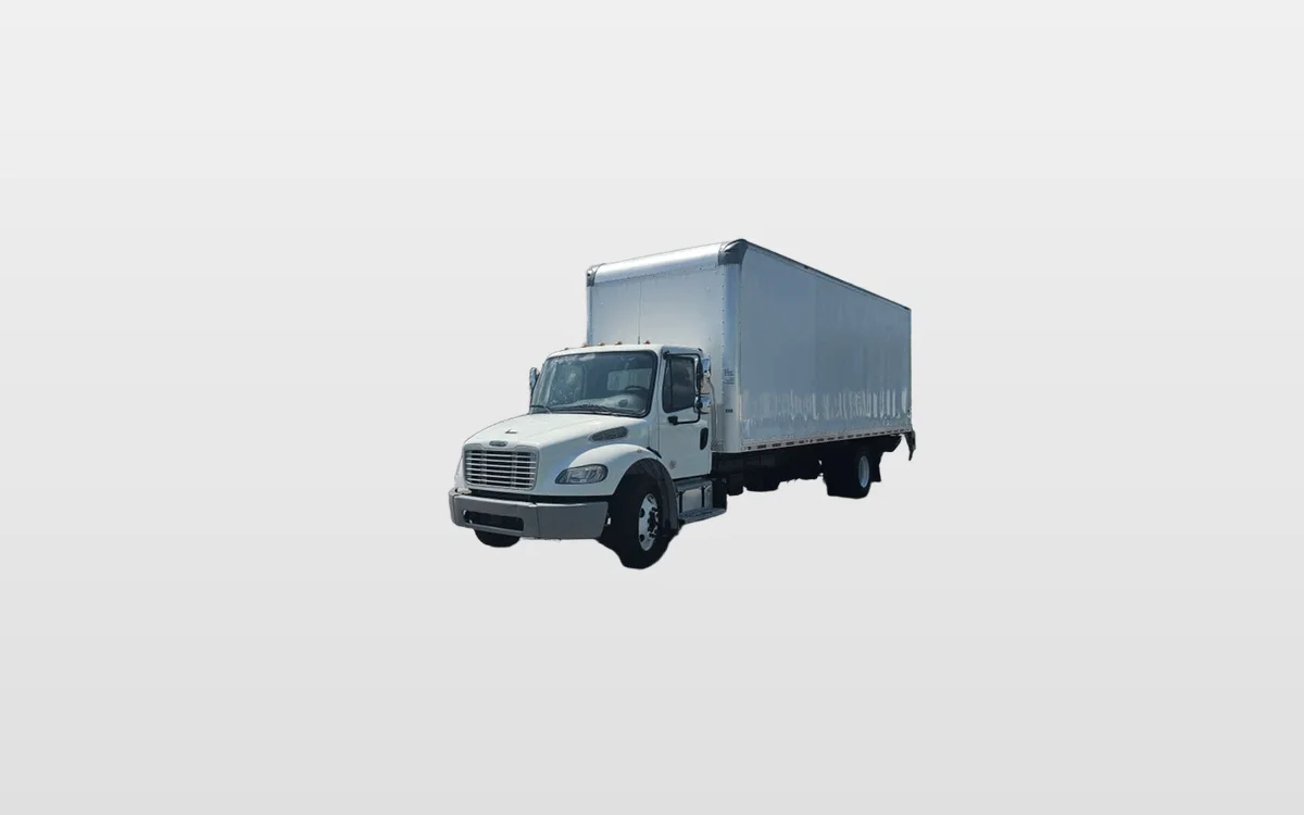 2019 Freightliner M2 106
