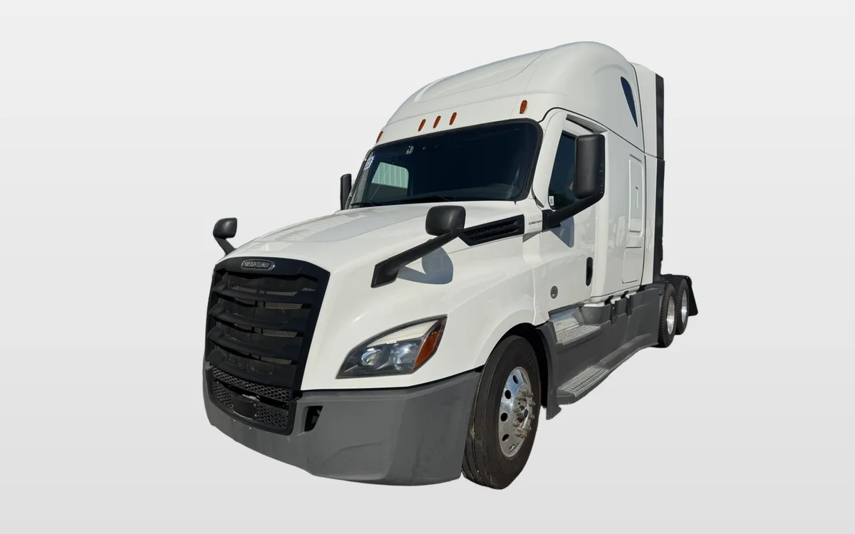 2023 FREIGHTLINER CASCADIA 126SLP