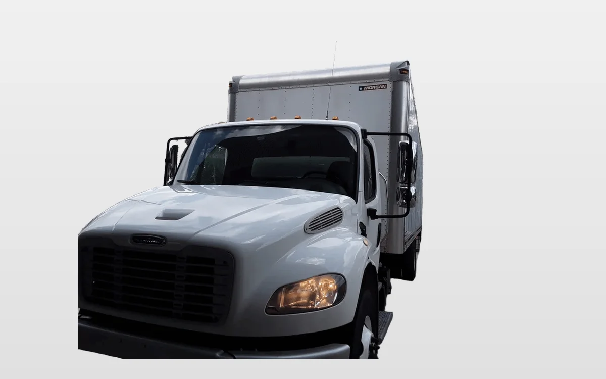 2019 Freightliner M2 106