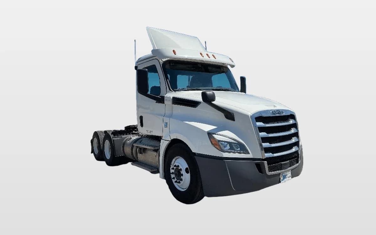 2019 Freightliner