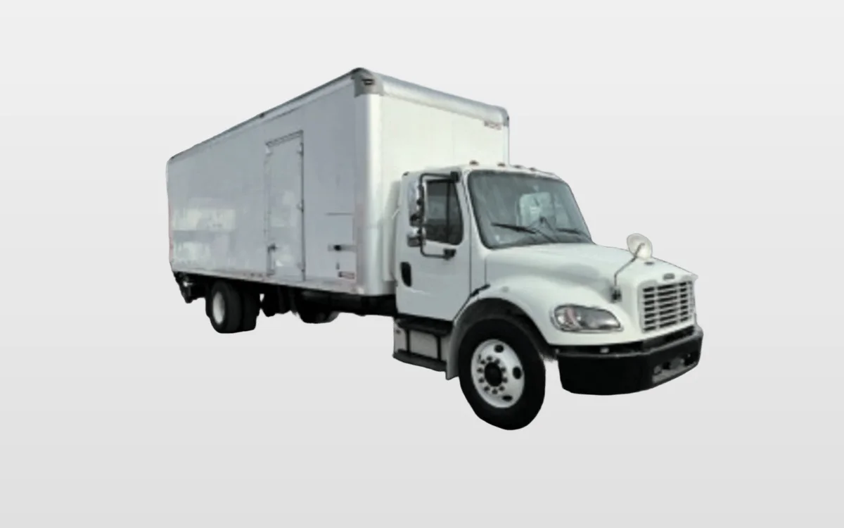 2020 Freightliner M2 106