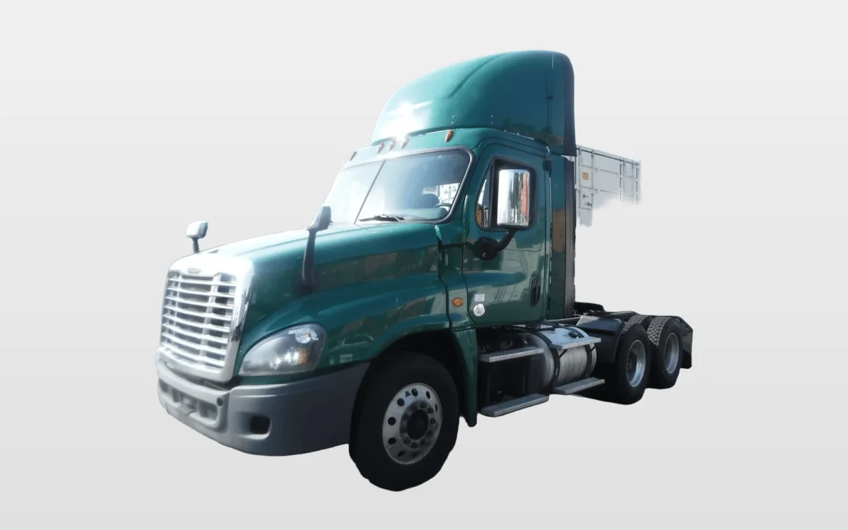 2017 Freightliner