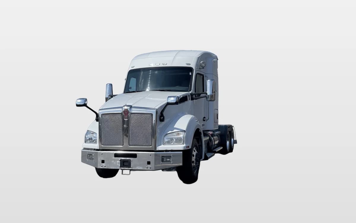 2022 Kenworth T880 in Normal, IL