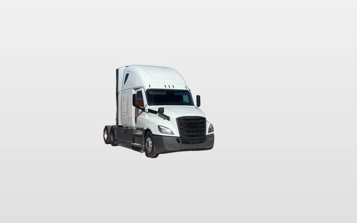 2022 Freightliner Cascadia
