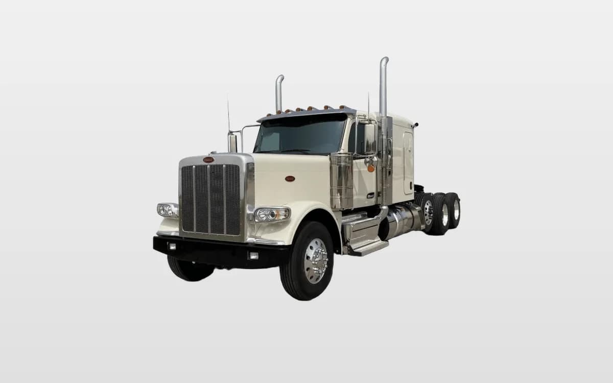 2026 Peterbilt
