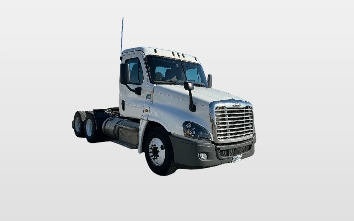 2019 Freightliner