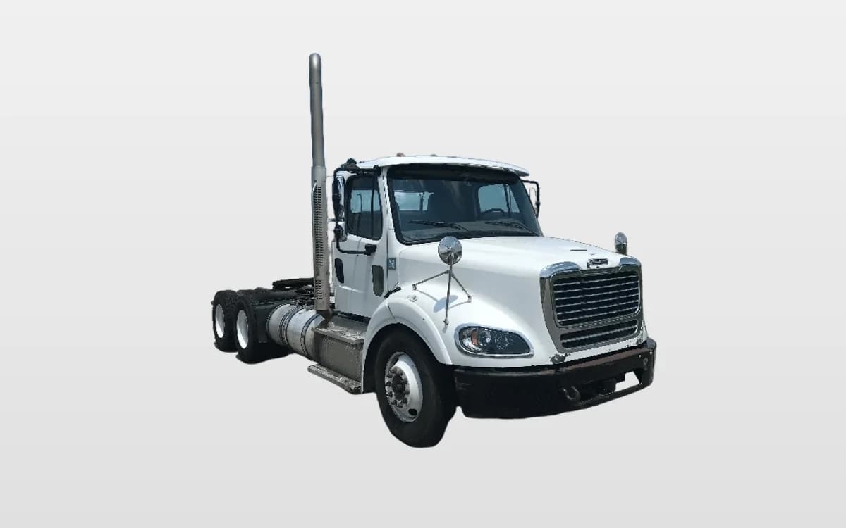 2020 Freightliner