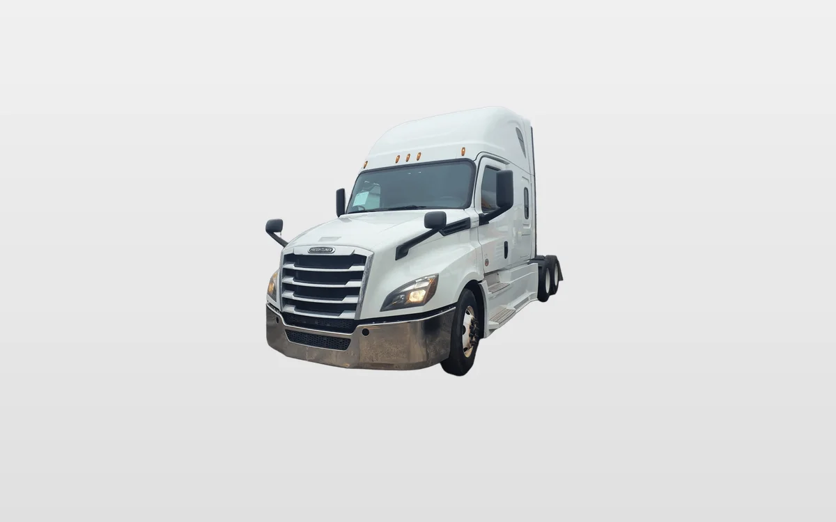 2020 Freightliner