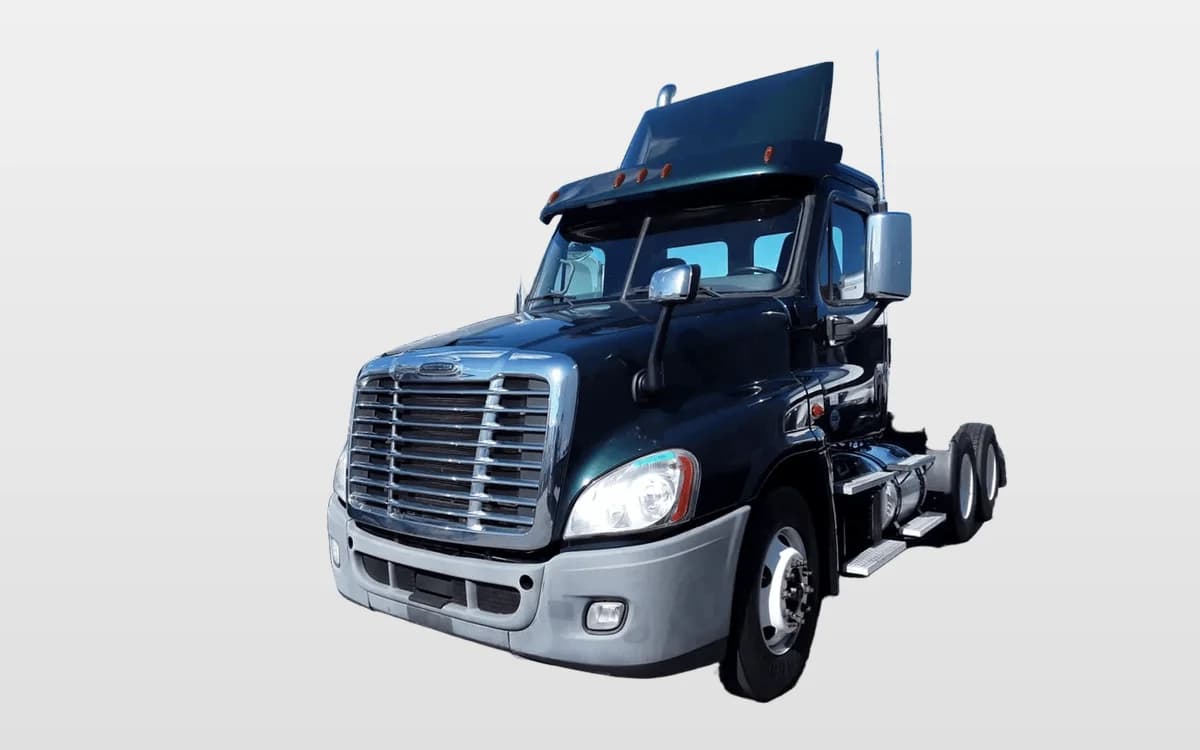 2019 Freightliner