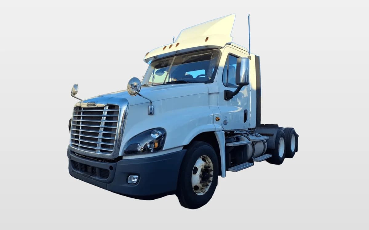 2019 Freightliner