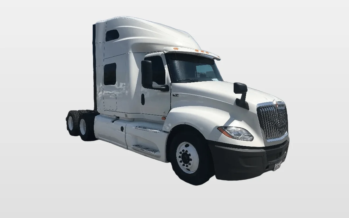 2020 International LT in Chesapeake, VA