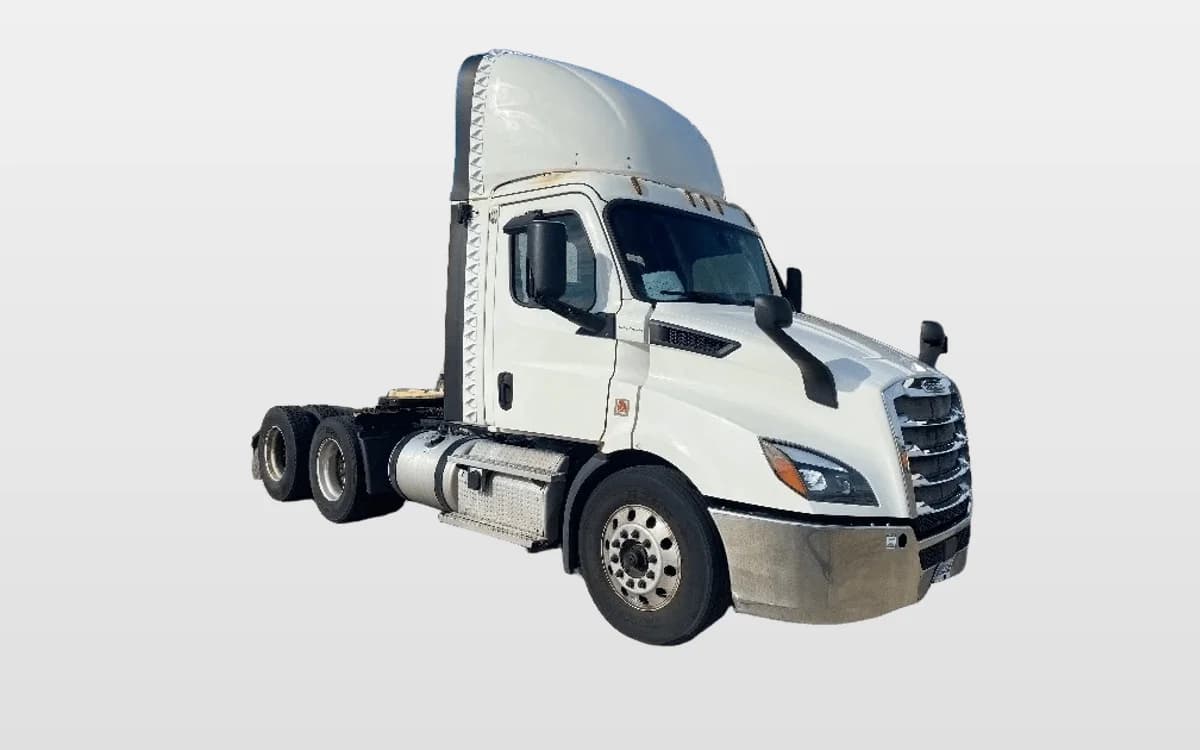 2019 Freightliner