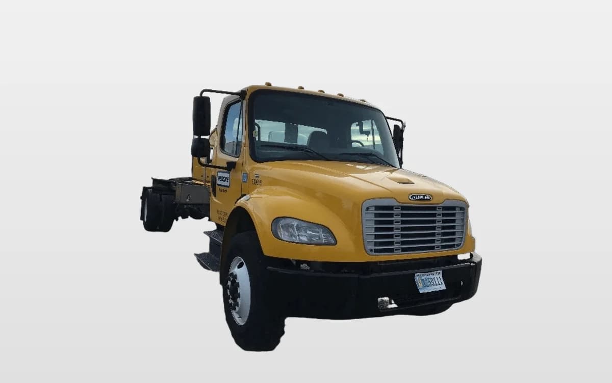 2020 Freightliner M2 106