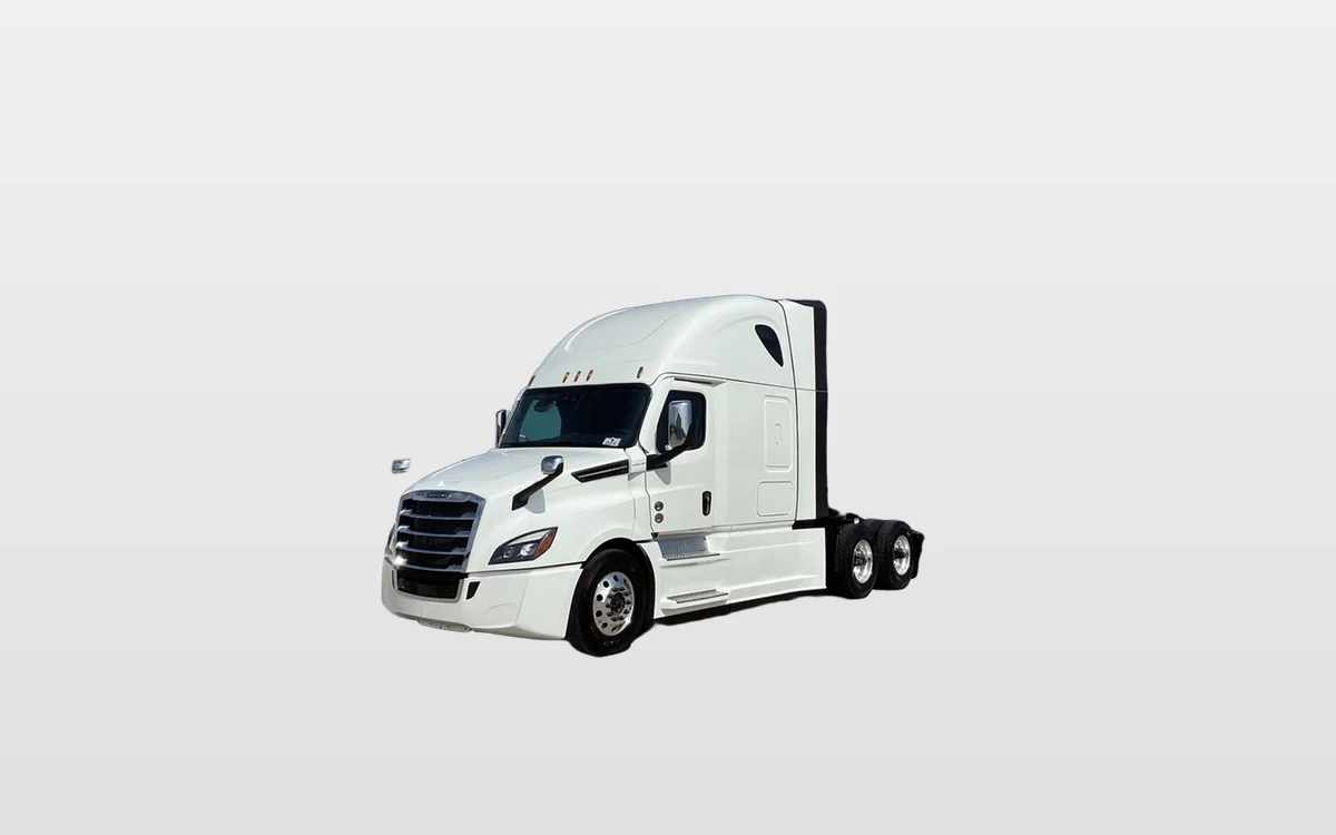 2026 Freightliner
