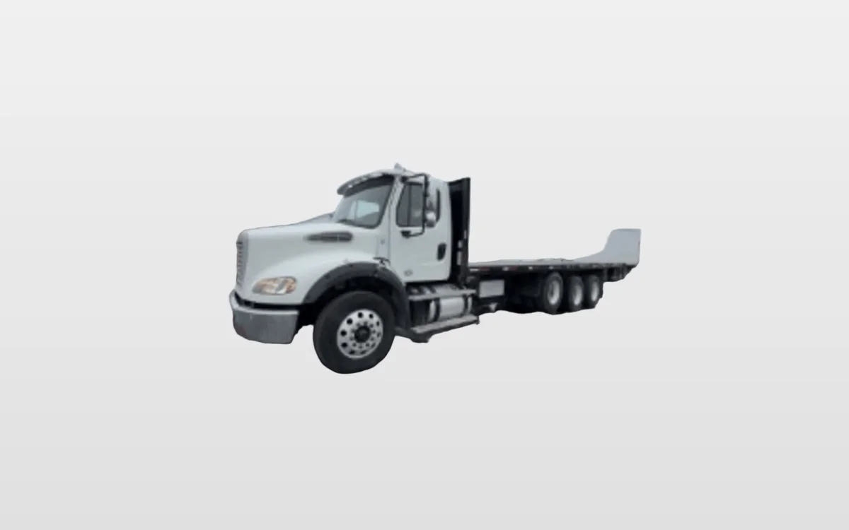 2016 Freightliner M2 112