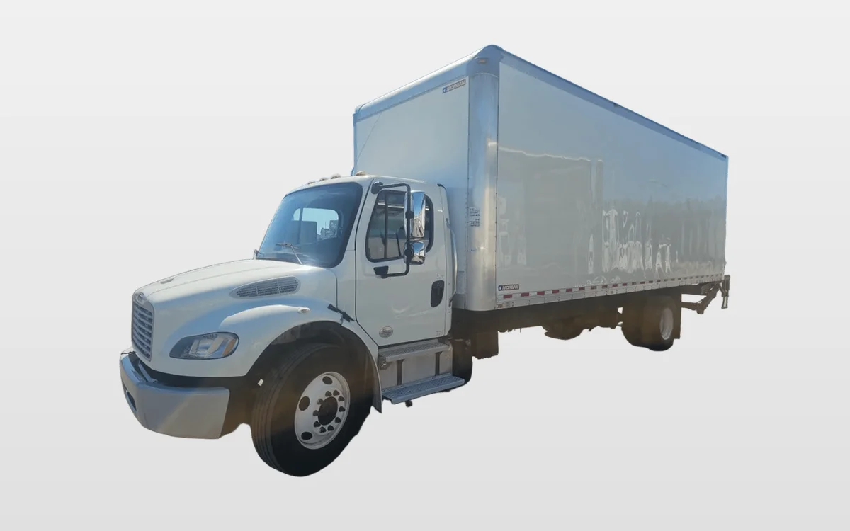 2018 Freightliner M2 106 in Tacoma, WA