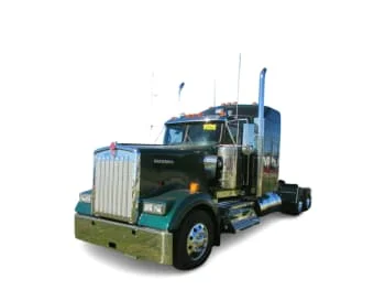 2026 Kenworth W900