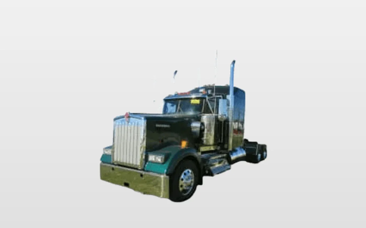 2026 Kenworth