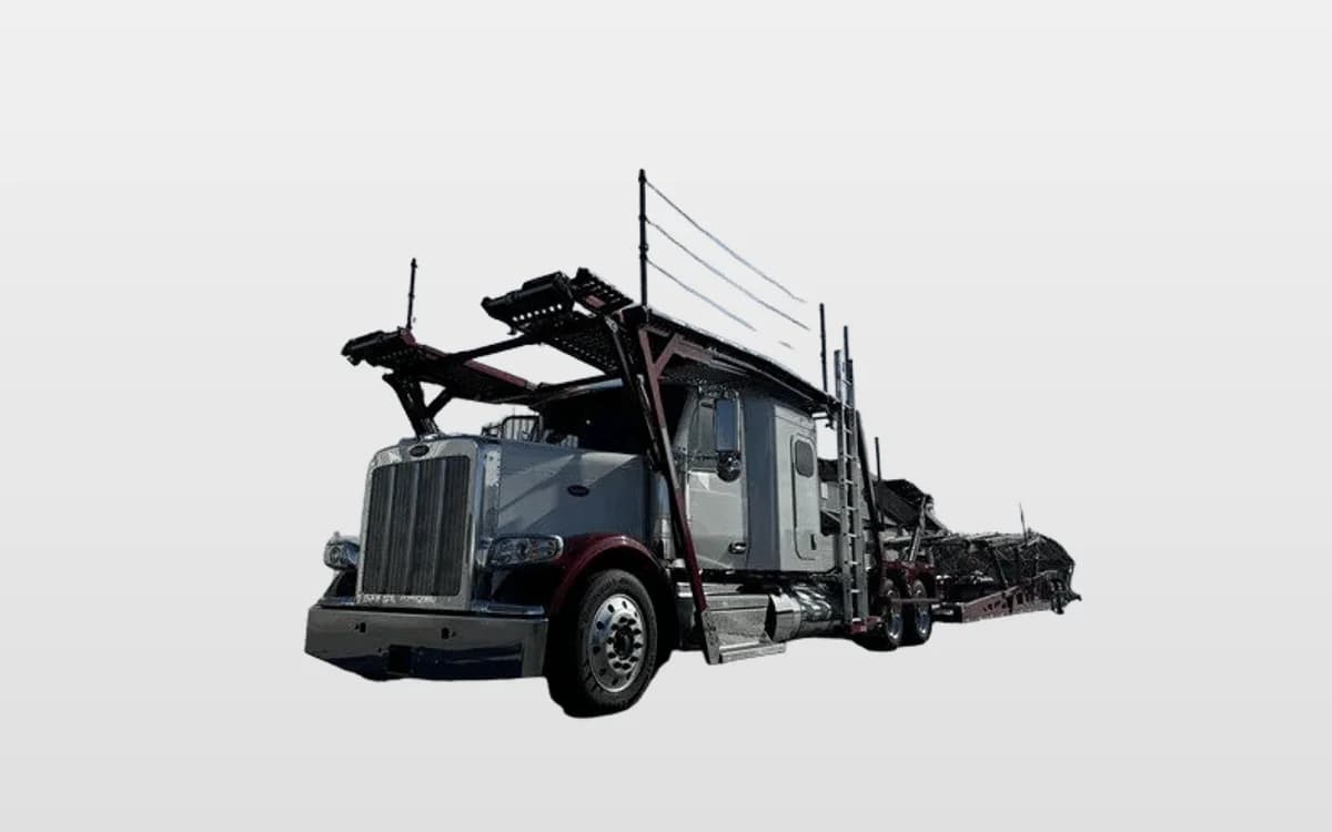 2025 Peterbilt