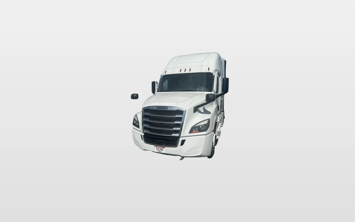 2021 Freightliner Cascadia in Pomona, CA