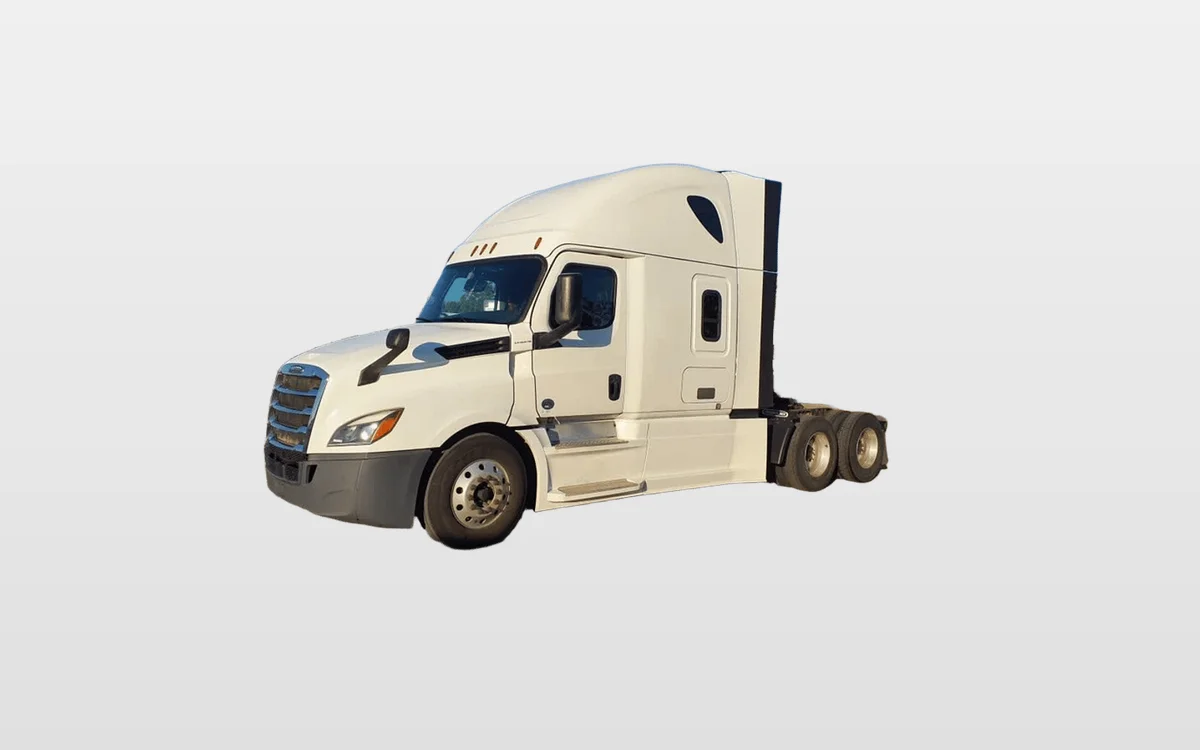 2020 Freightliner