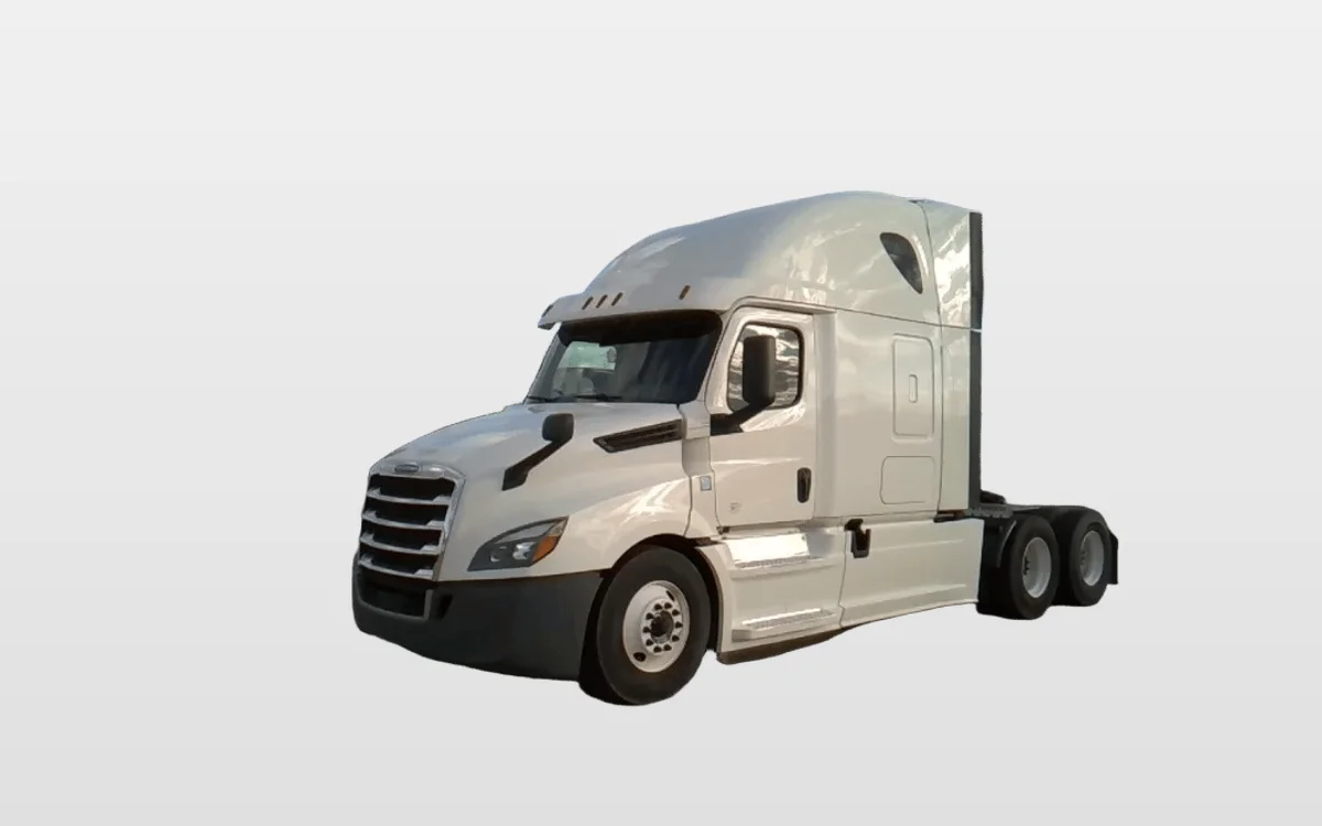 2019 Freightliner