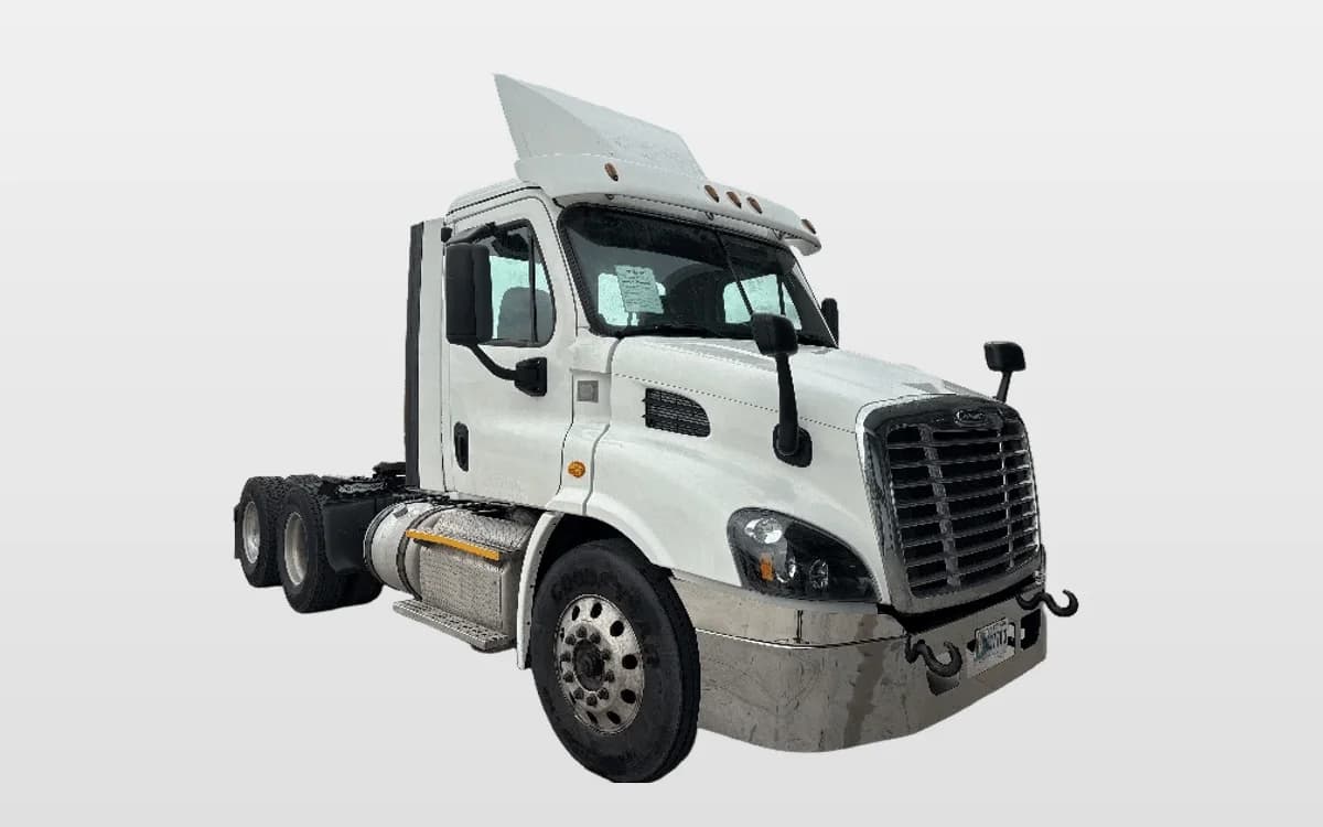 2017 Freightliner