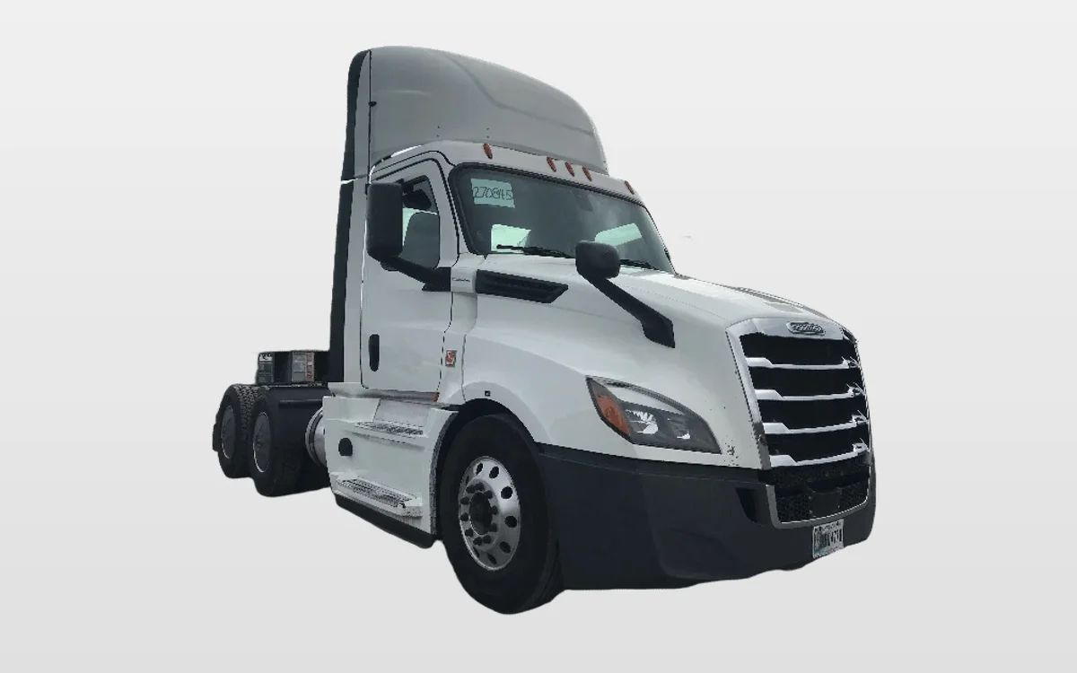 2020 Freightliner