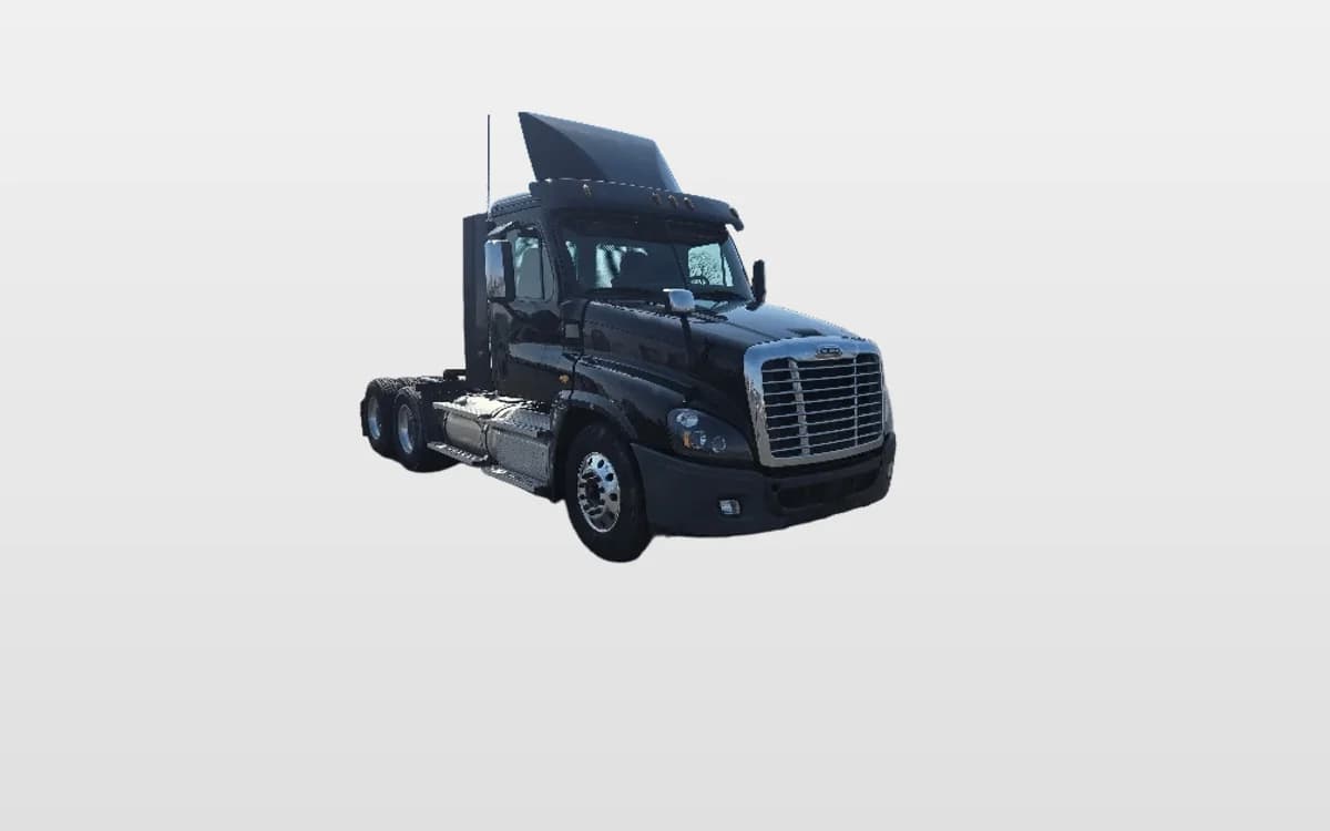 2020 Freightliner