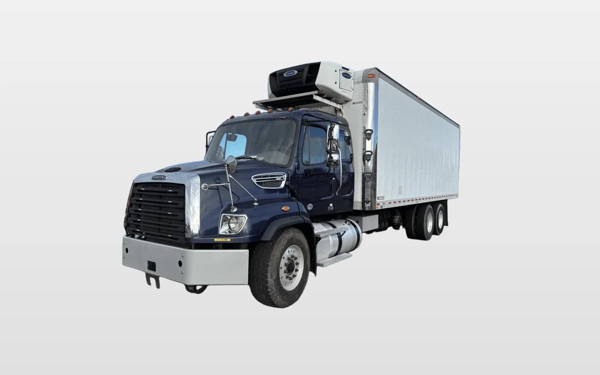 2019 Freightliner 114SD
