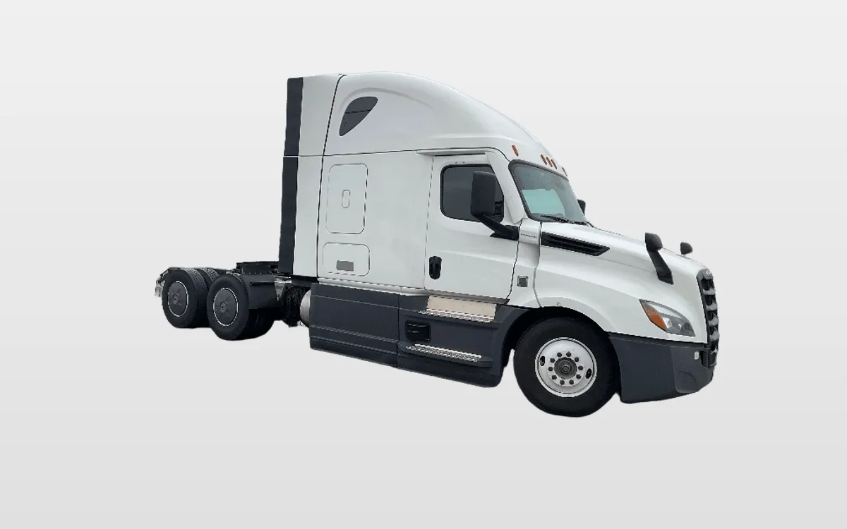 2023 Freightliner