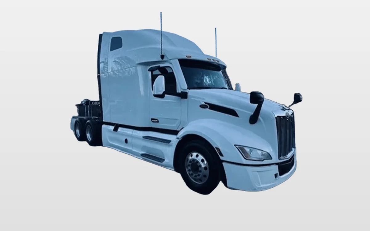 2023 Peterbilt 579