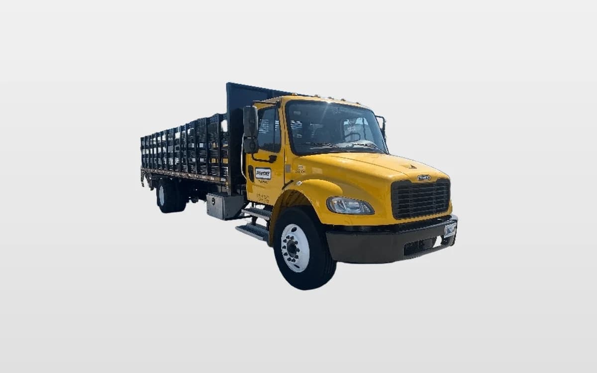 2022 Freightliner M2 106