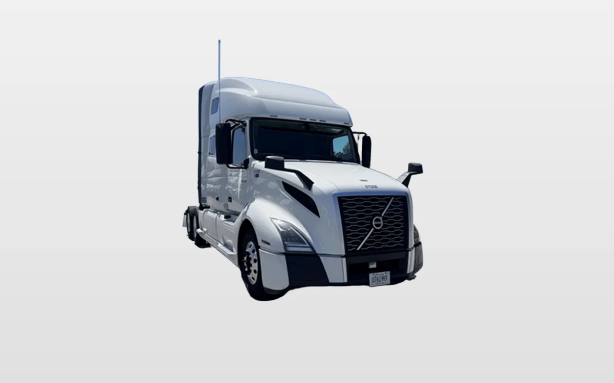 2023 Volvo VNL 760 in GA