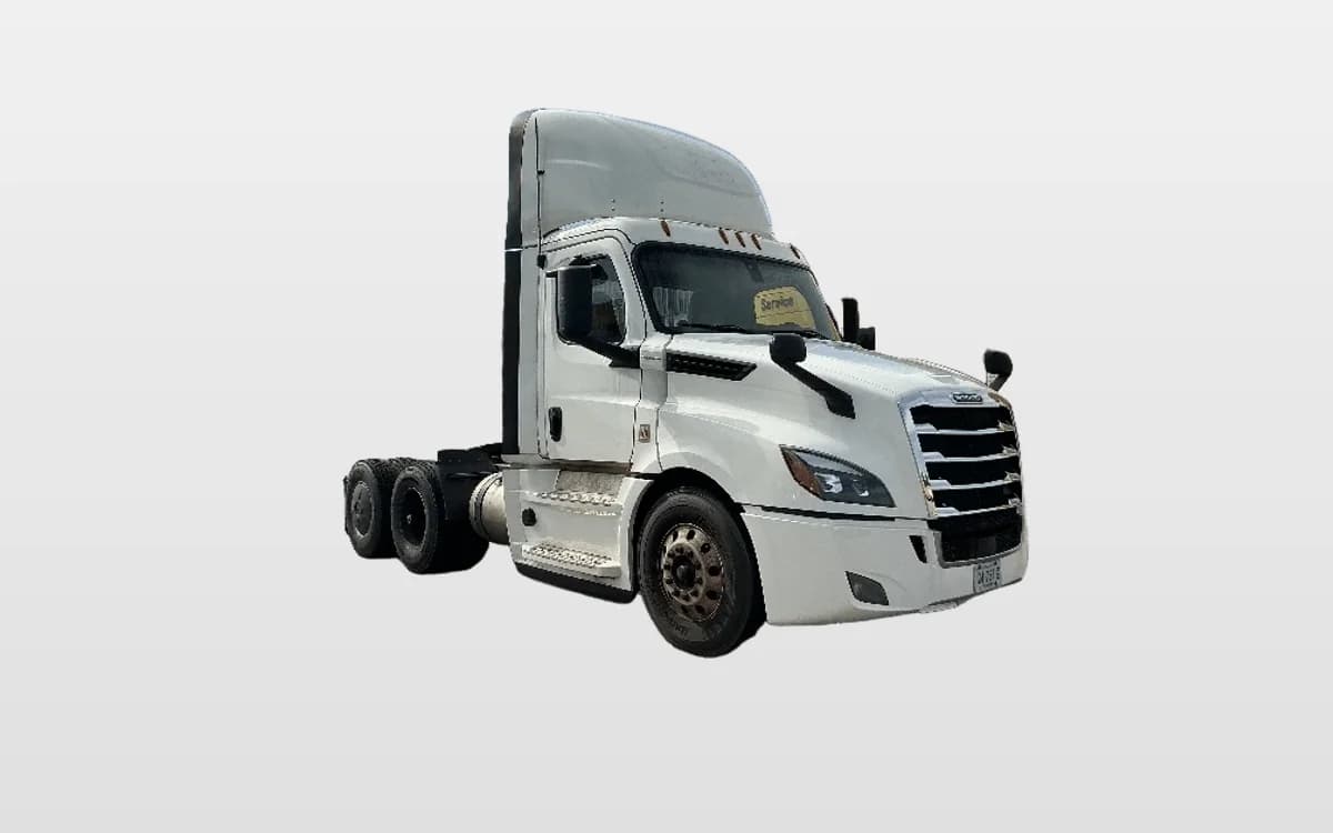 2020 Freightliner