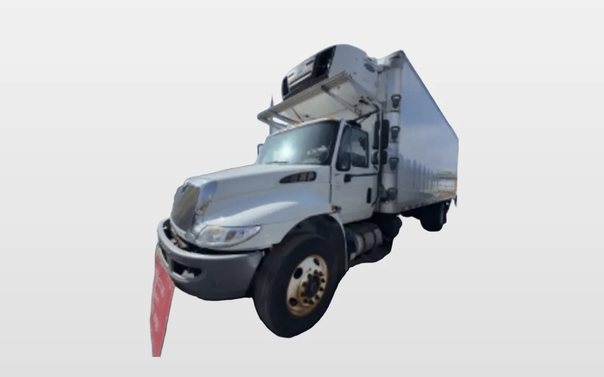 2019 International 4300 in Syracuse, NY