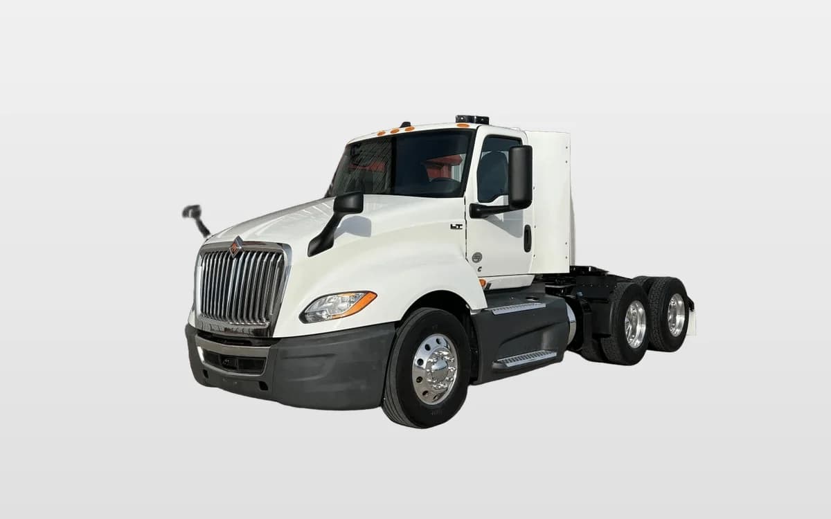 2021 INTERNATIONAL LT625