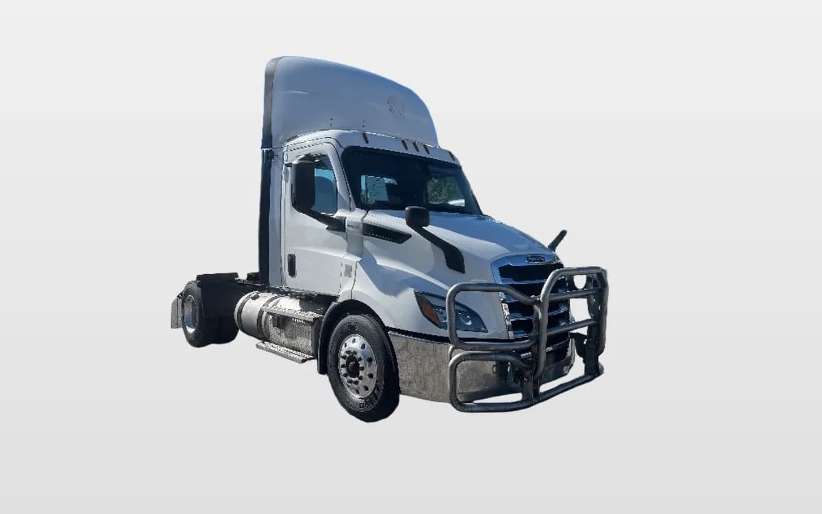 2020 Freightliner