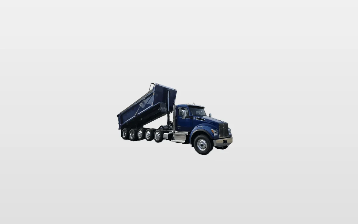2026 Kenworth T880