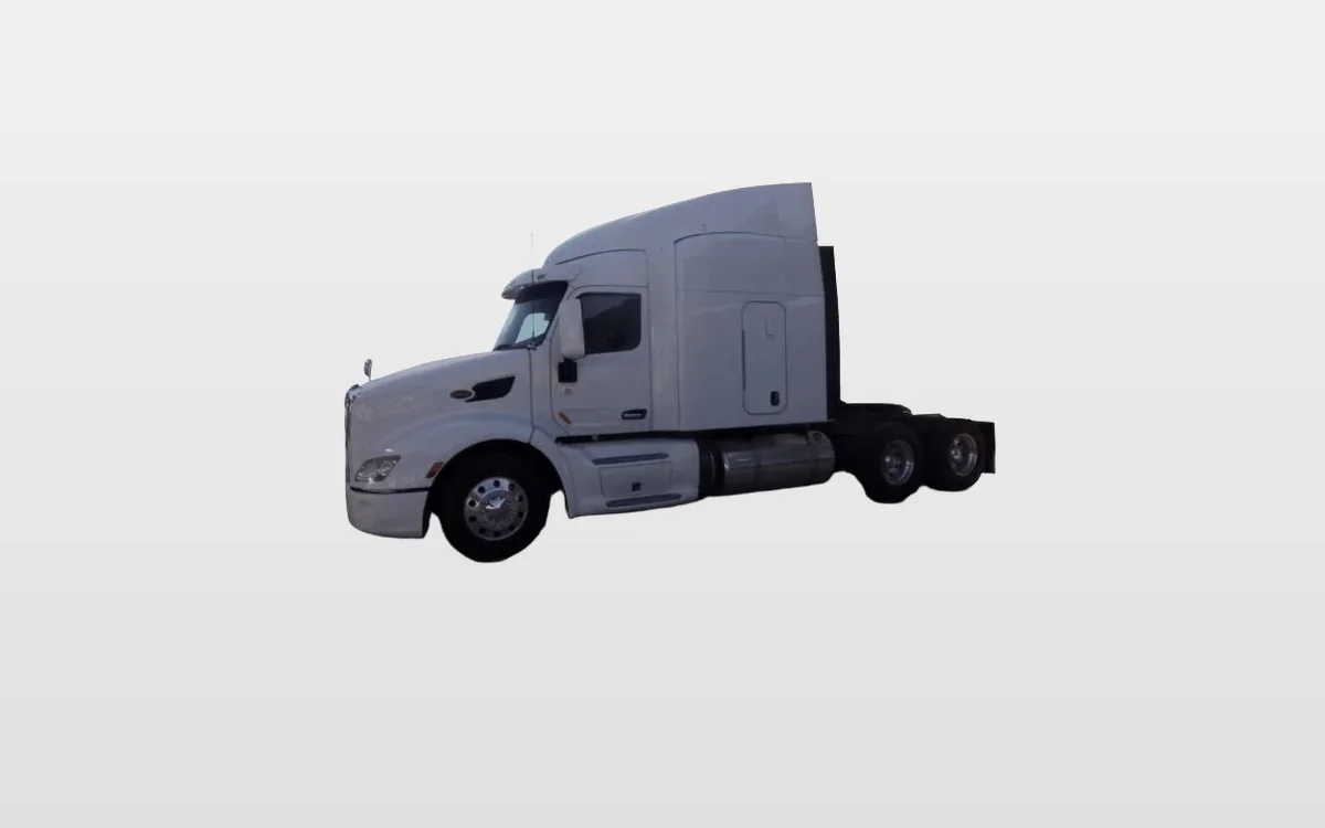 2020 Peterbilt 579