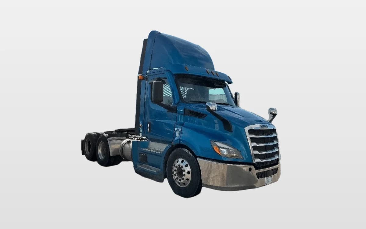 2020 Freightliner