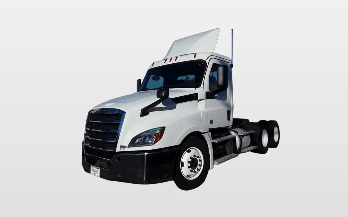 2019 Freightliner