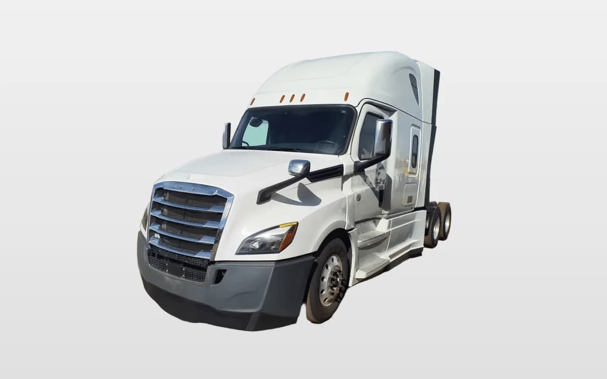 2019 Freightliner