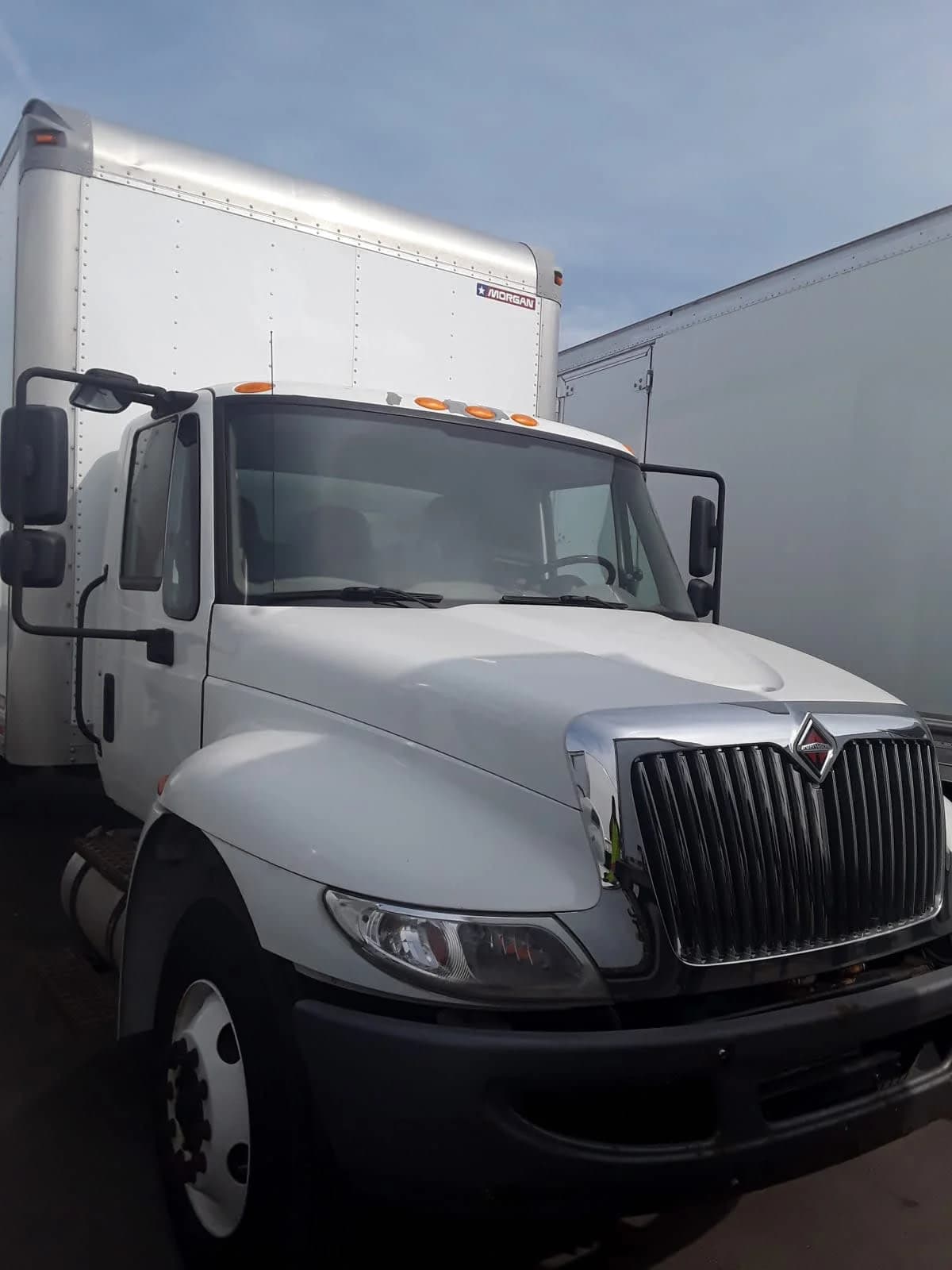 2019 International 4300