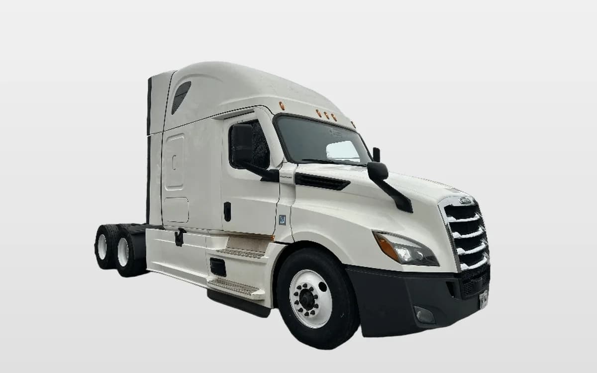 2021 Freightliner