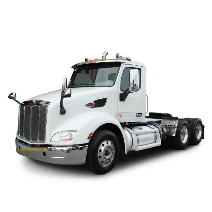 2020 Peterbilt 579