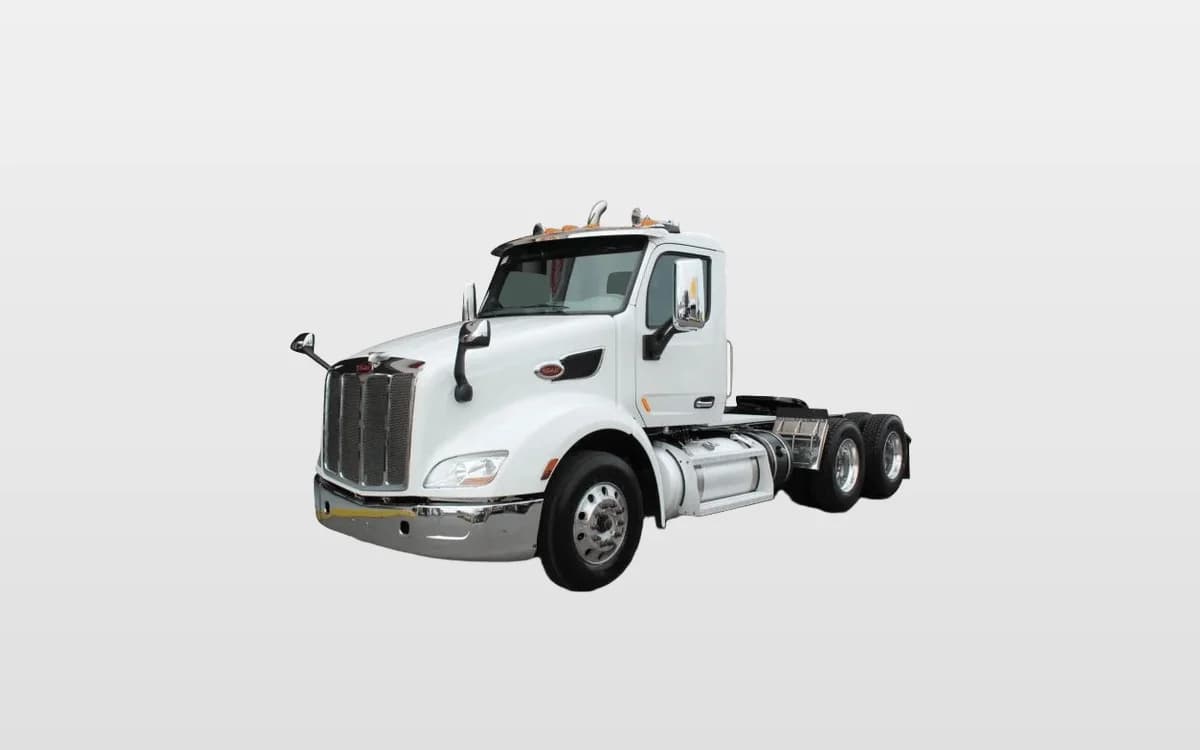 2020 Peterbilt 579